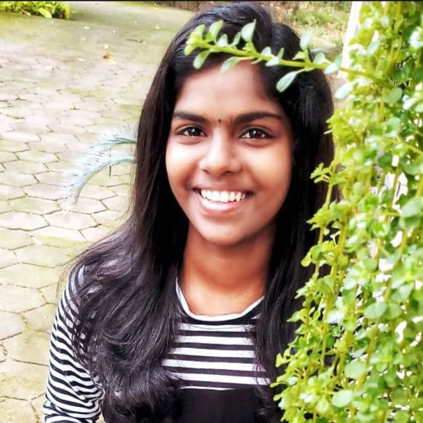 Arya M Suresh